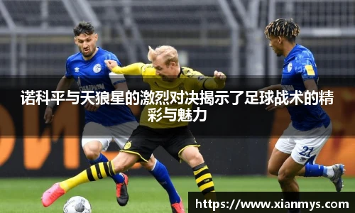 诺科平与天狼星的激烈对决揭示了足球战术的精彩与魅力