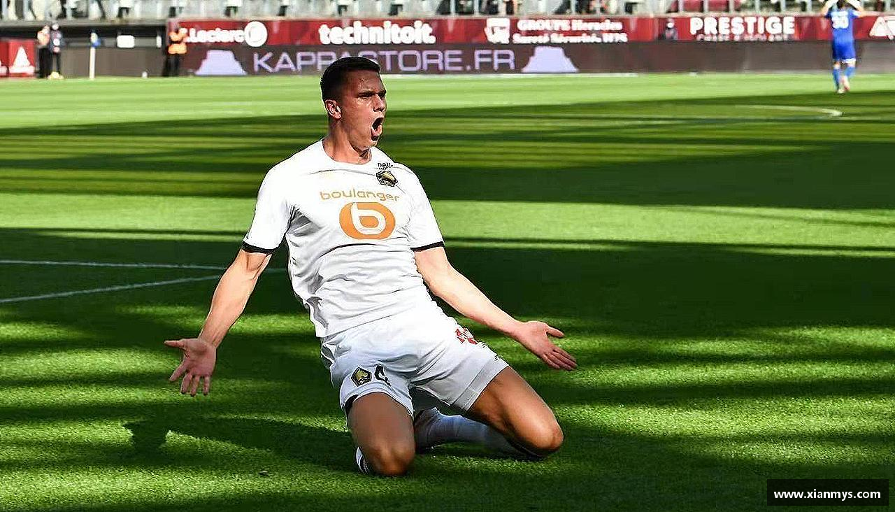 热血奔跑，青春绽放